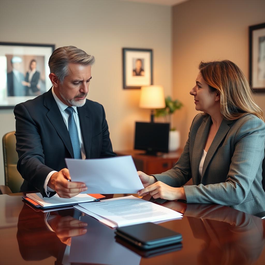 Car Accident Lawyer Onondaga County, NY