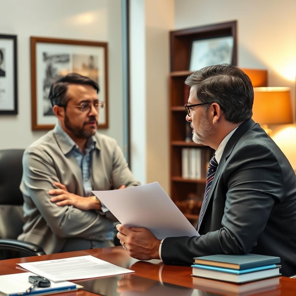 Car Accident Lawyer Orange County, VA