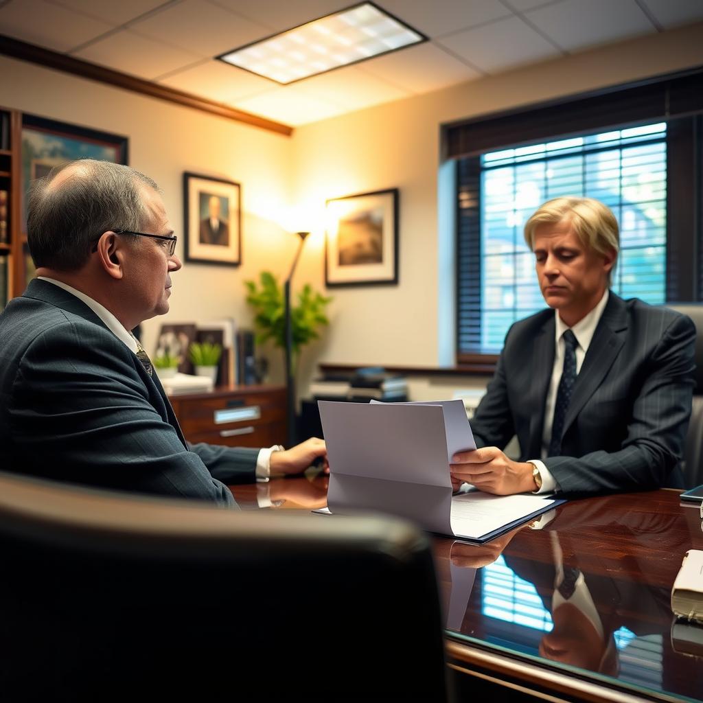 Car Accident Lawyer Putnam County, NY