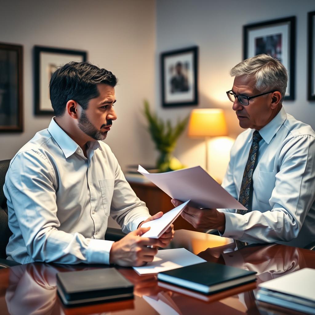 Car Accident Lawyer Queens County, NY