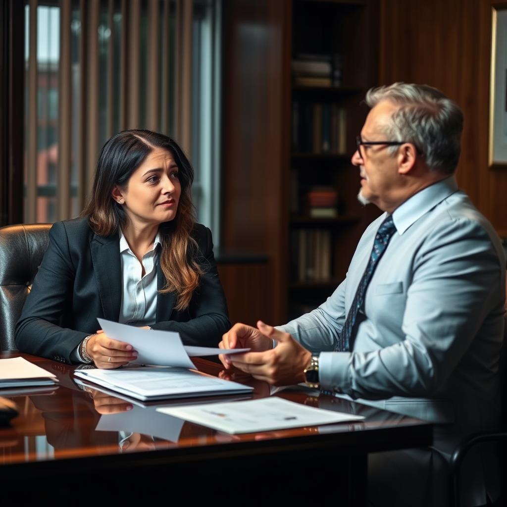 Car Accident Lawyer Queens, NY