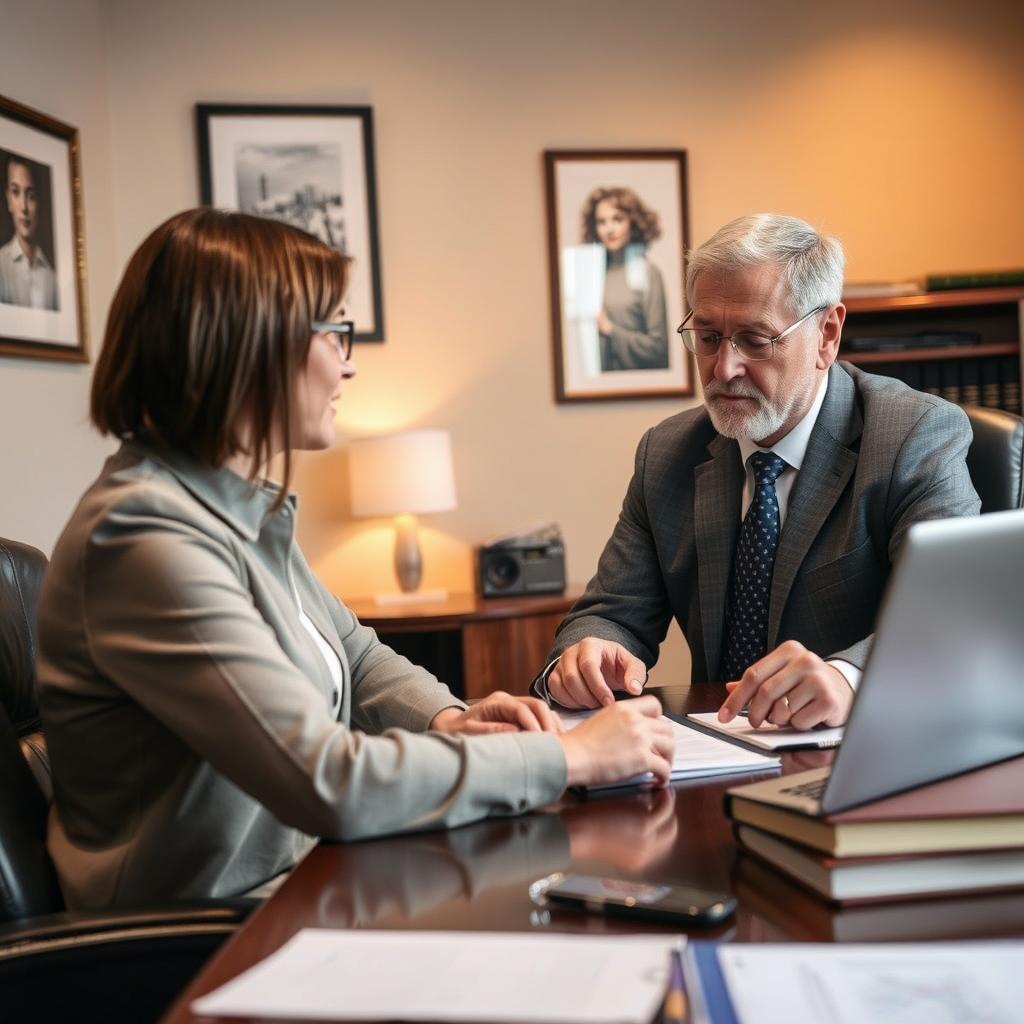Car Accident Lawyer Rensselaer County, NY