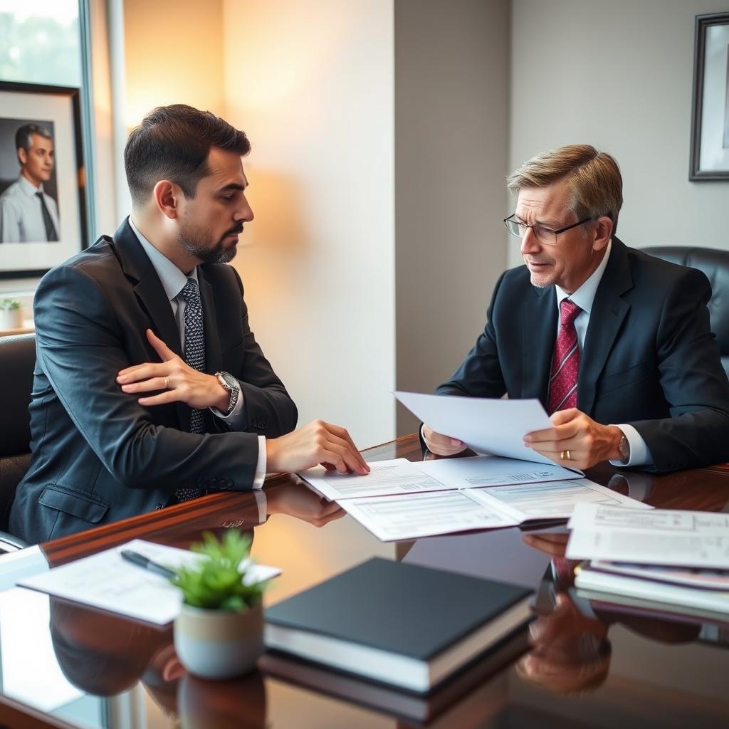 Car Accident Lawyer Richmond County, NY