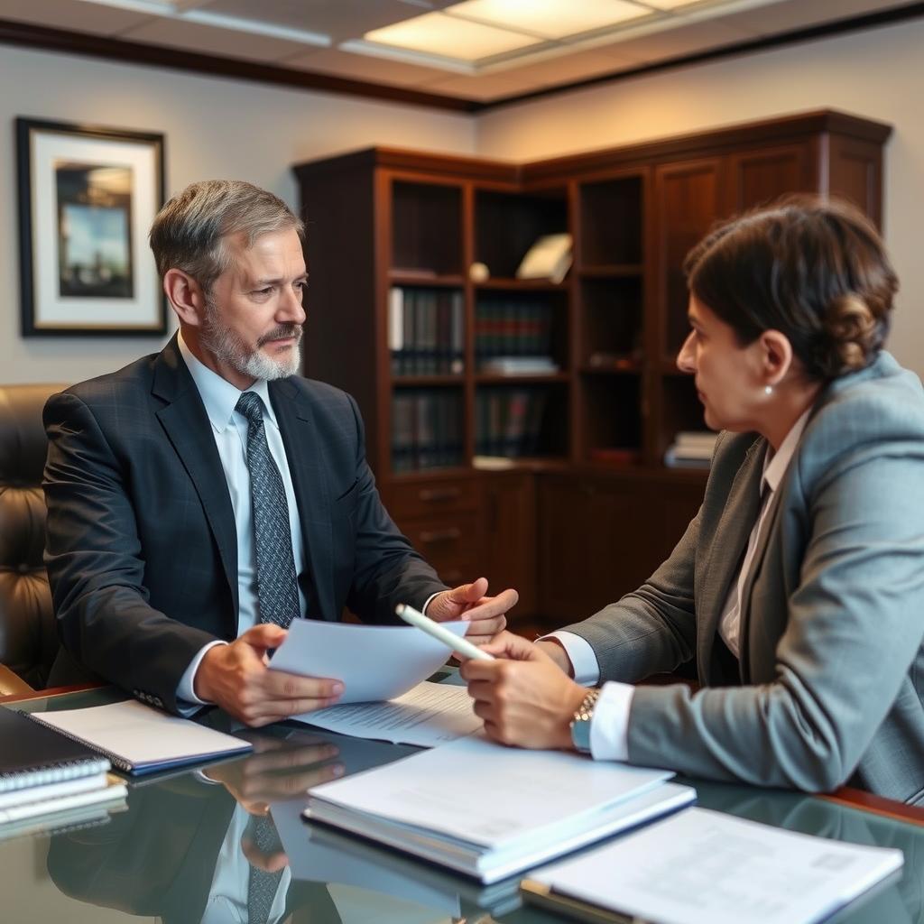 Car Accident Lawyer Rockland County, NY