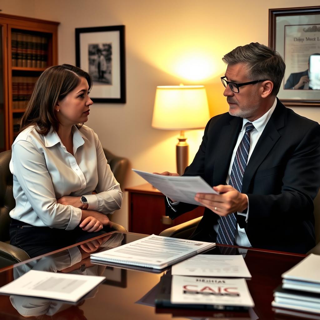 Car Accident Lawyer Saratoga County, NY