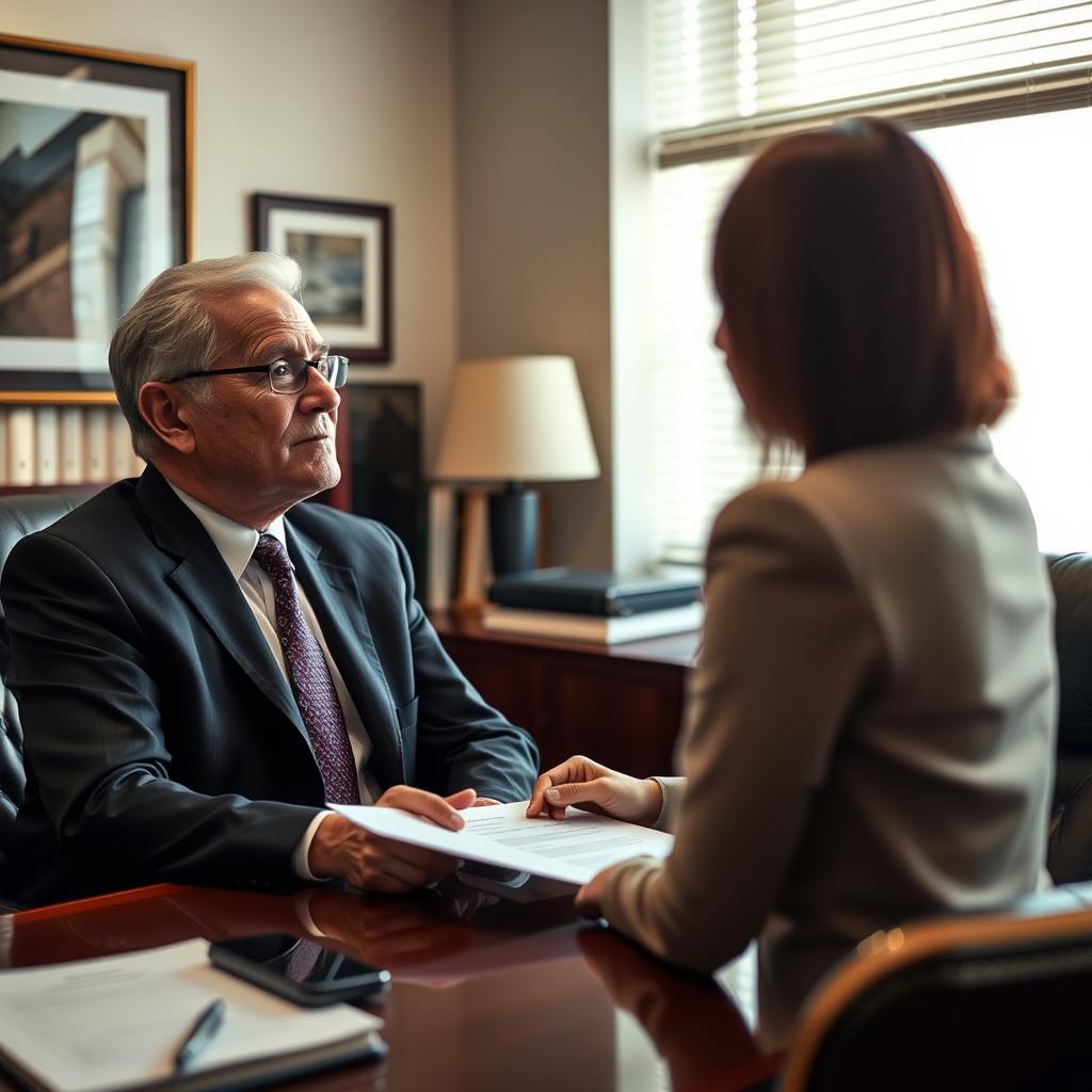 Car Accident Lawyer Schenectady County, NY