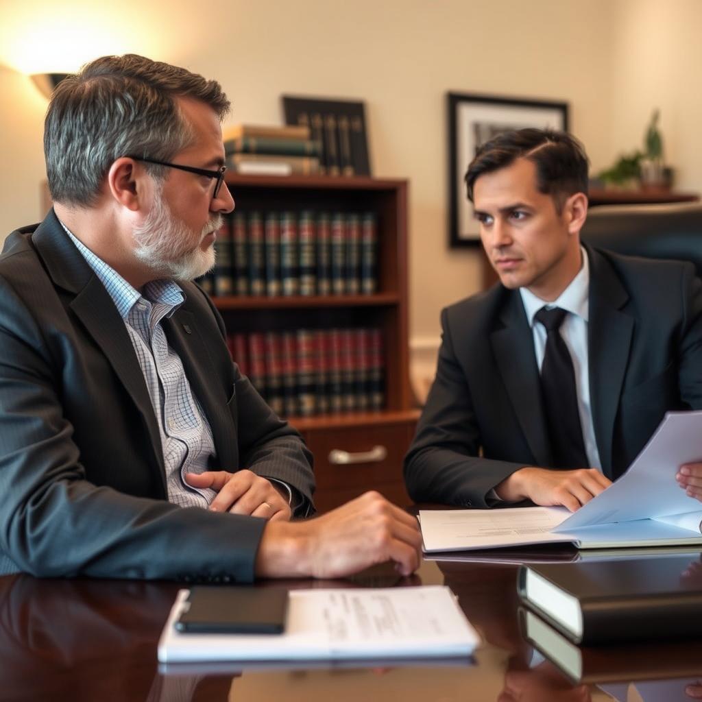Car Accident Lawyer Schoharie County, NY