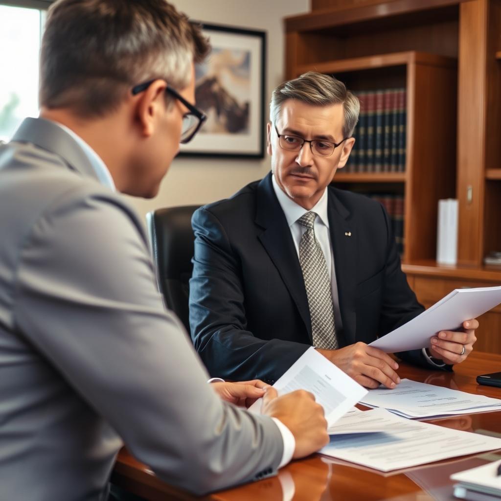Car Accident Lawyer Seneca County, NY