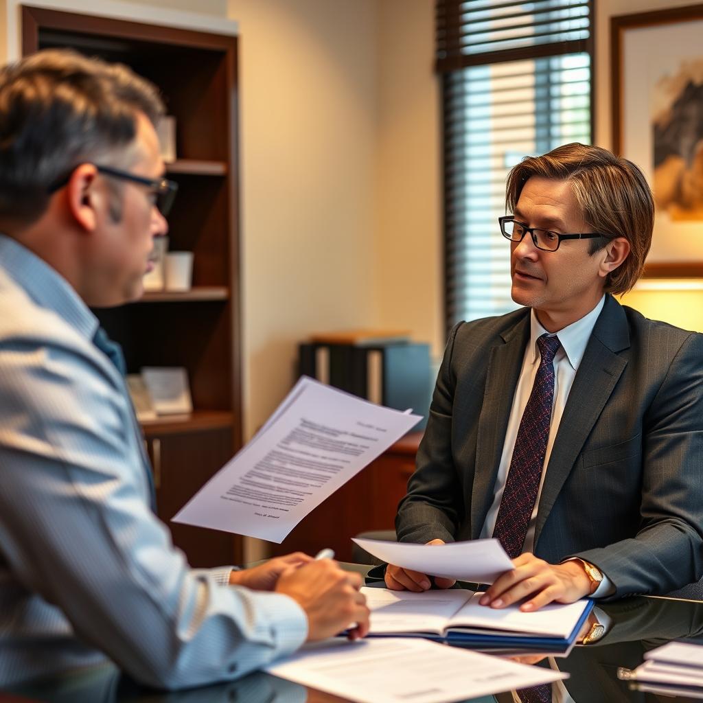 Car Accident Lawyer Suffolk County, NY