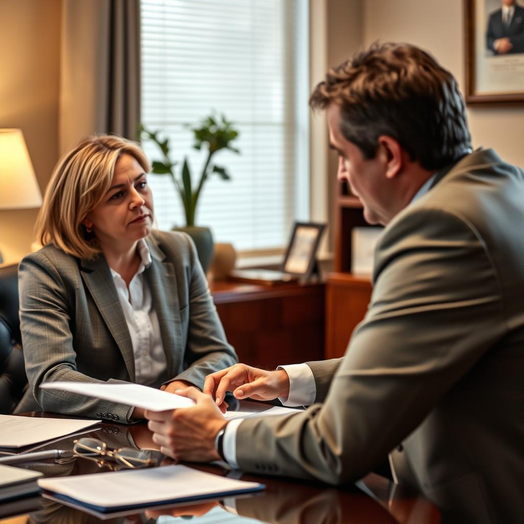 Car Accident Lawyer Warren County, VA