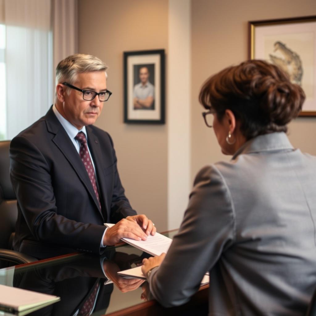 Car Accident Lawyer Washington County, VA