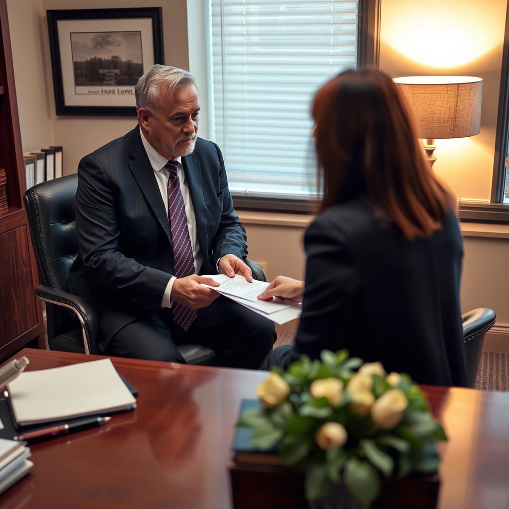 Car Accident Lawyer Westchester County, NY