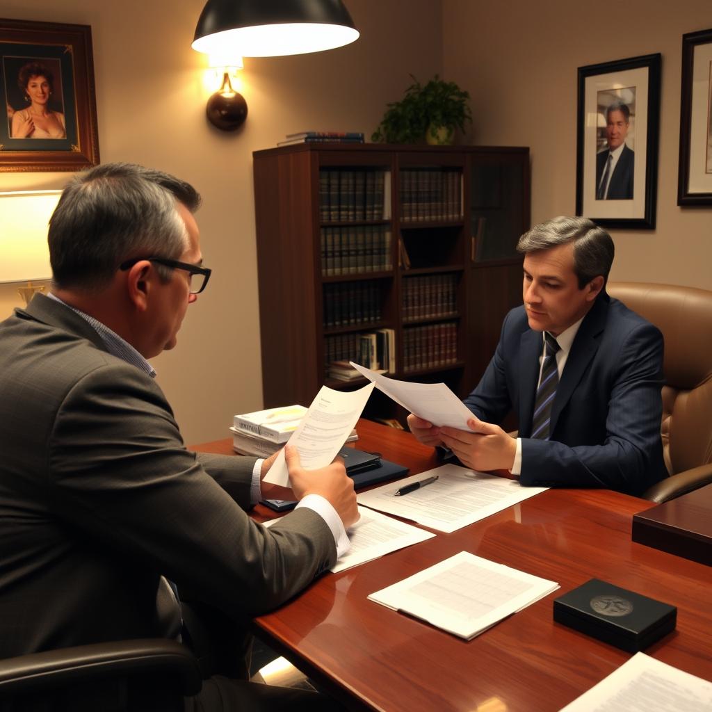 Catastrophic Injury Lawyer Brooklyn, NY
