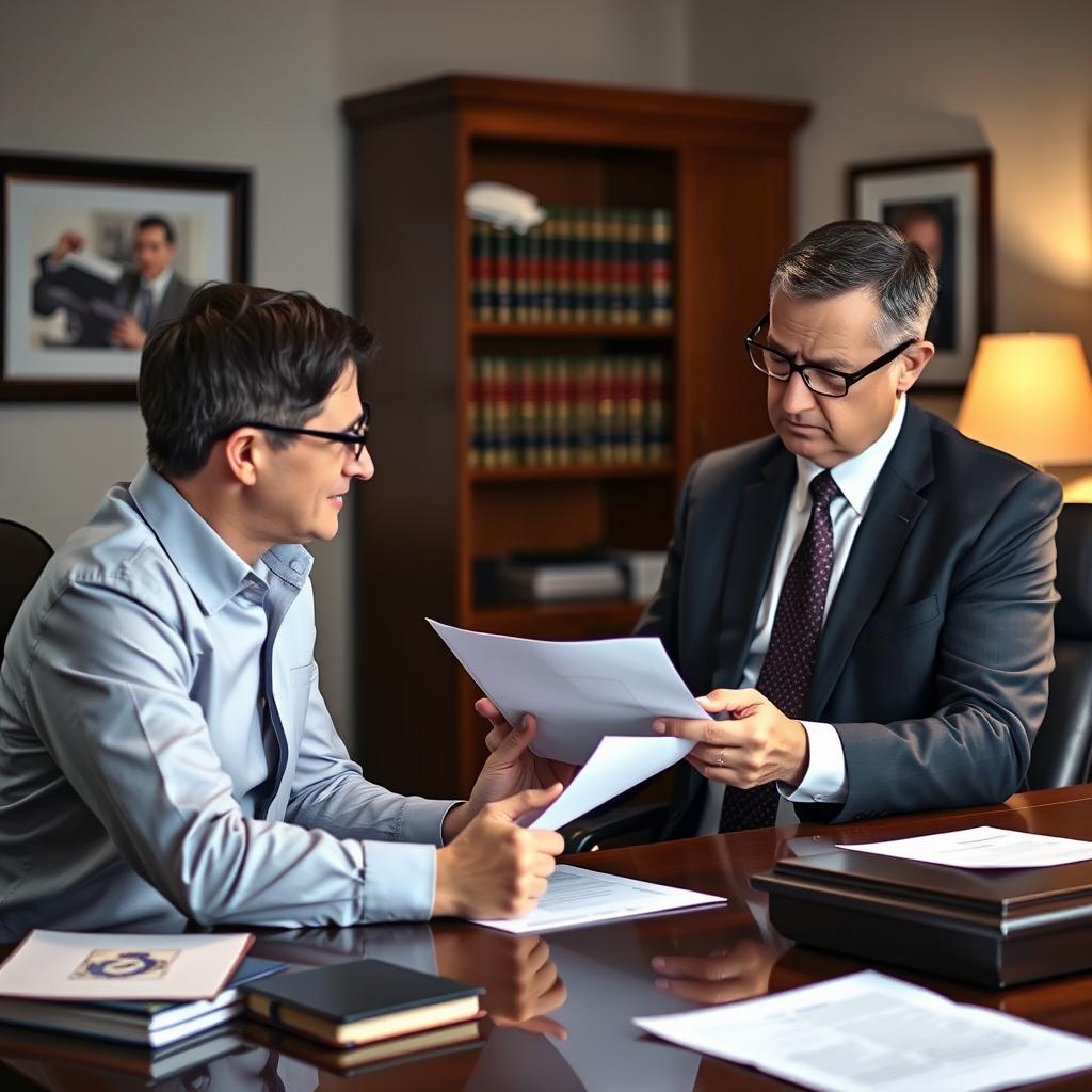 Catastrophic Injury Lawyer Cattaraugus County, NY