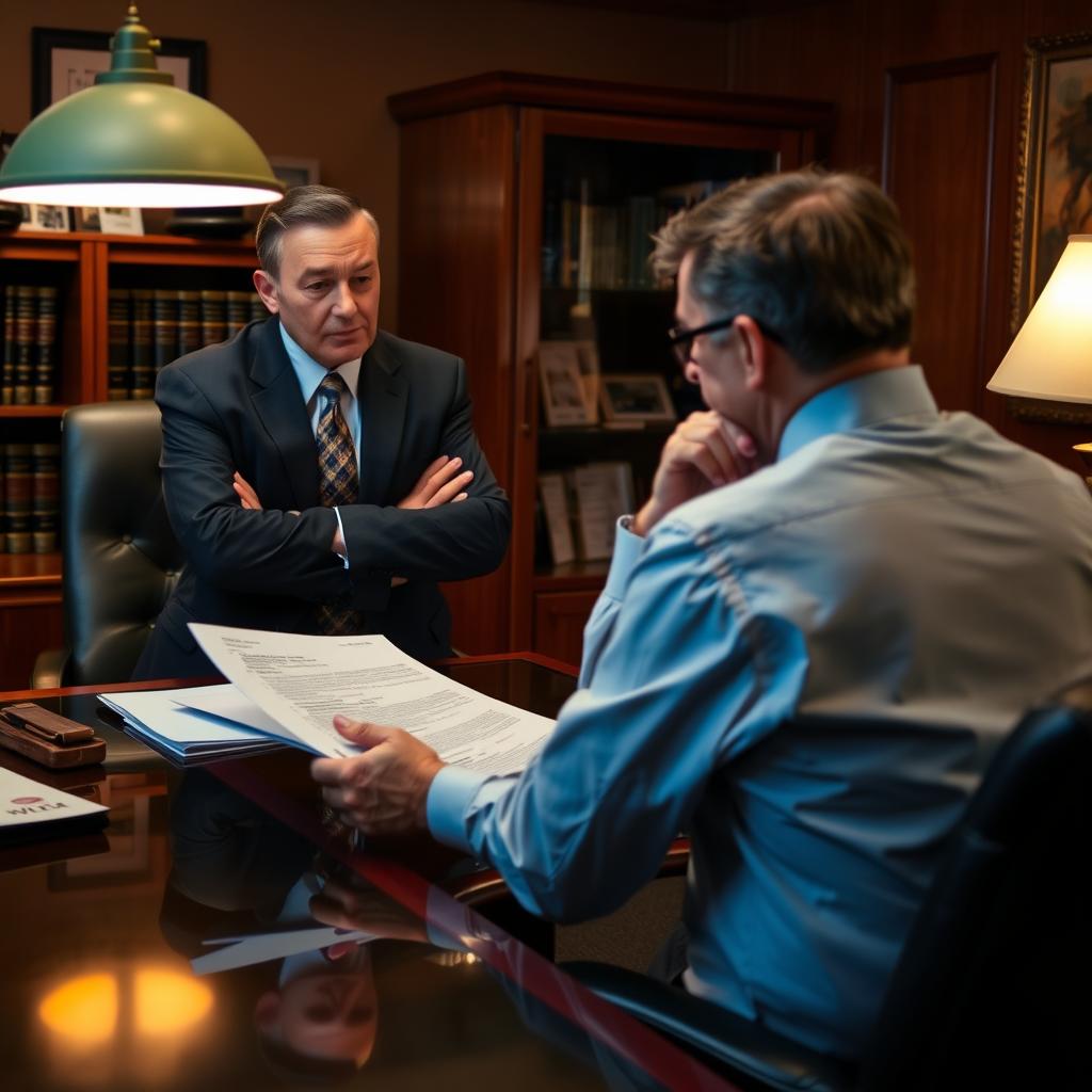 Catastrophic Injury Lawyer Cayuga County, NY