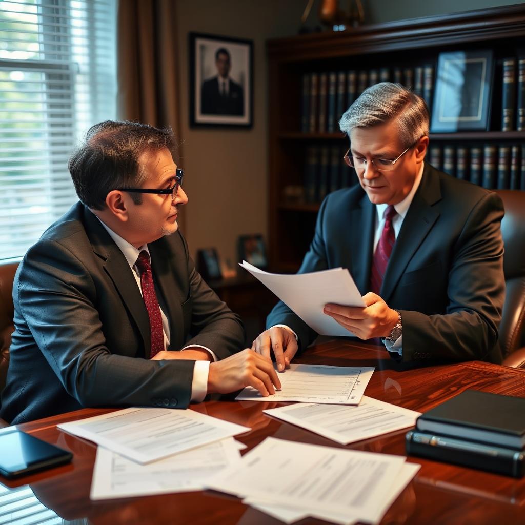 Catastrophic Injury Lawyer Chemung County, NY
