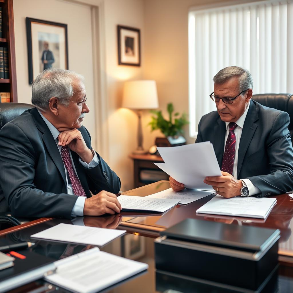 Catastrophic Injury Lawyer Chenango County, NY