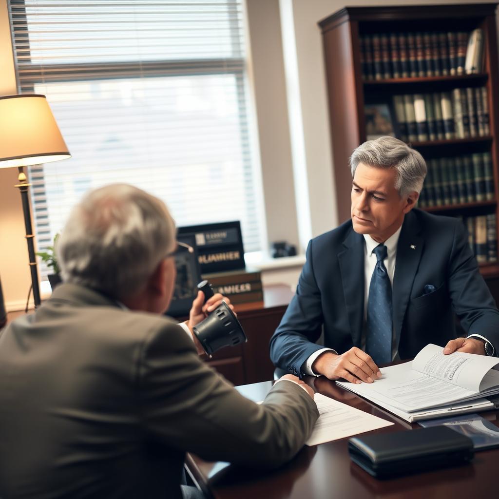 Catastrophic Injury Lawyer Clinton County, NY