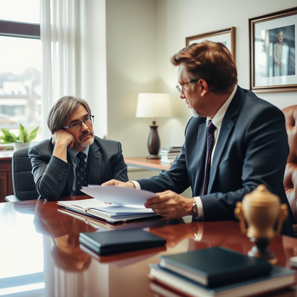 Catastrophic Injury Lawyer Columbia County, NY