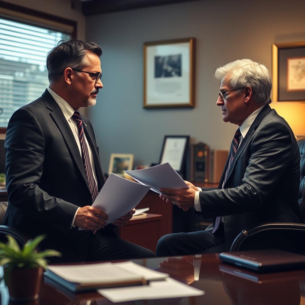 Catastrophic Injury Lawyer Erie County, NY