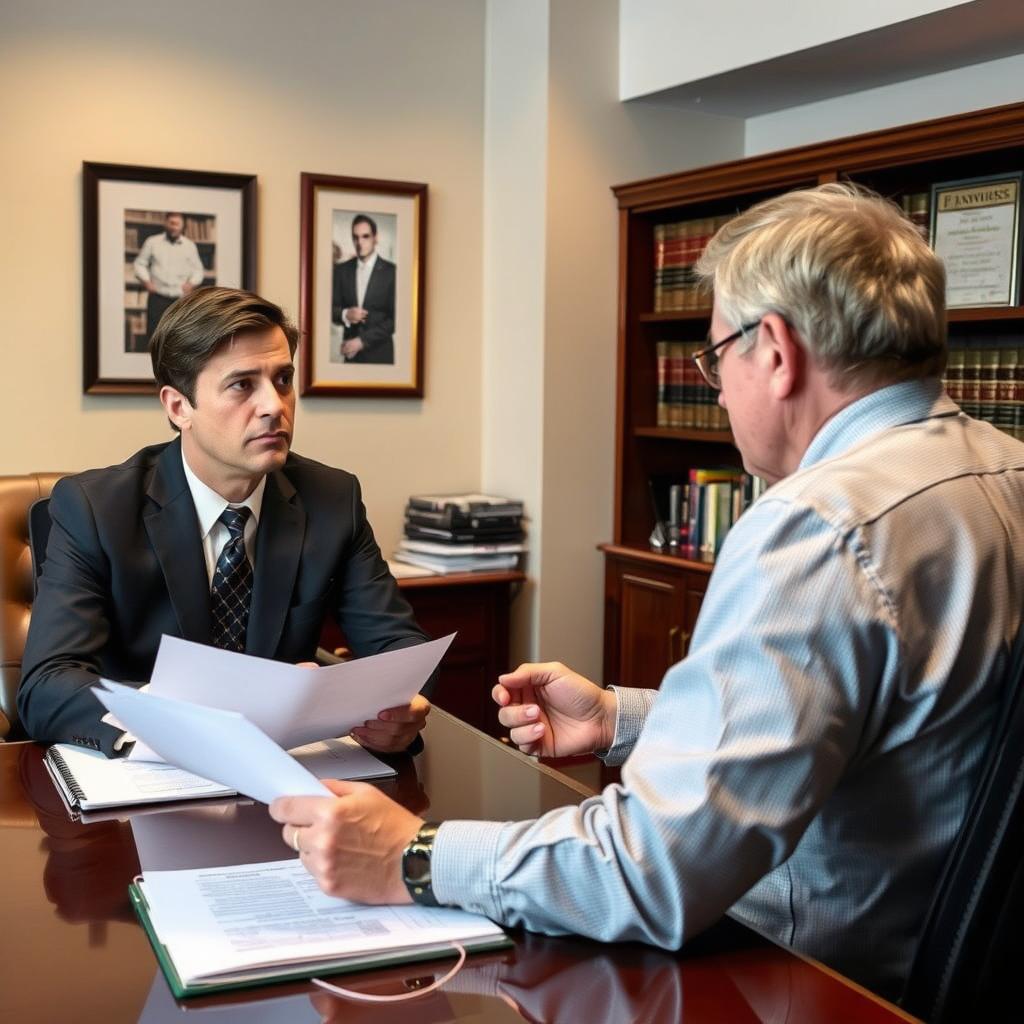 Catastrophic Injury Lawyer Essex County, VA