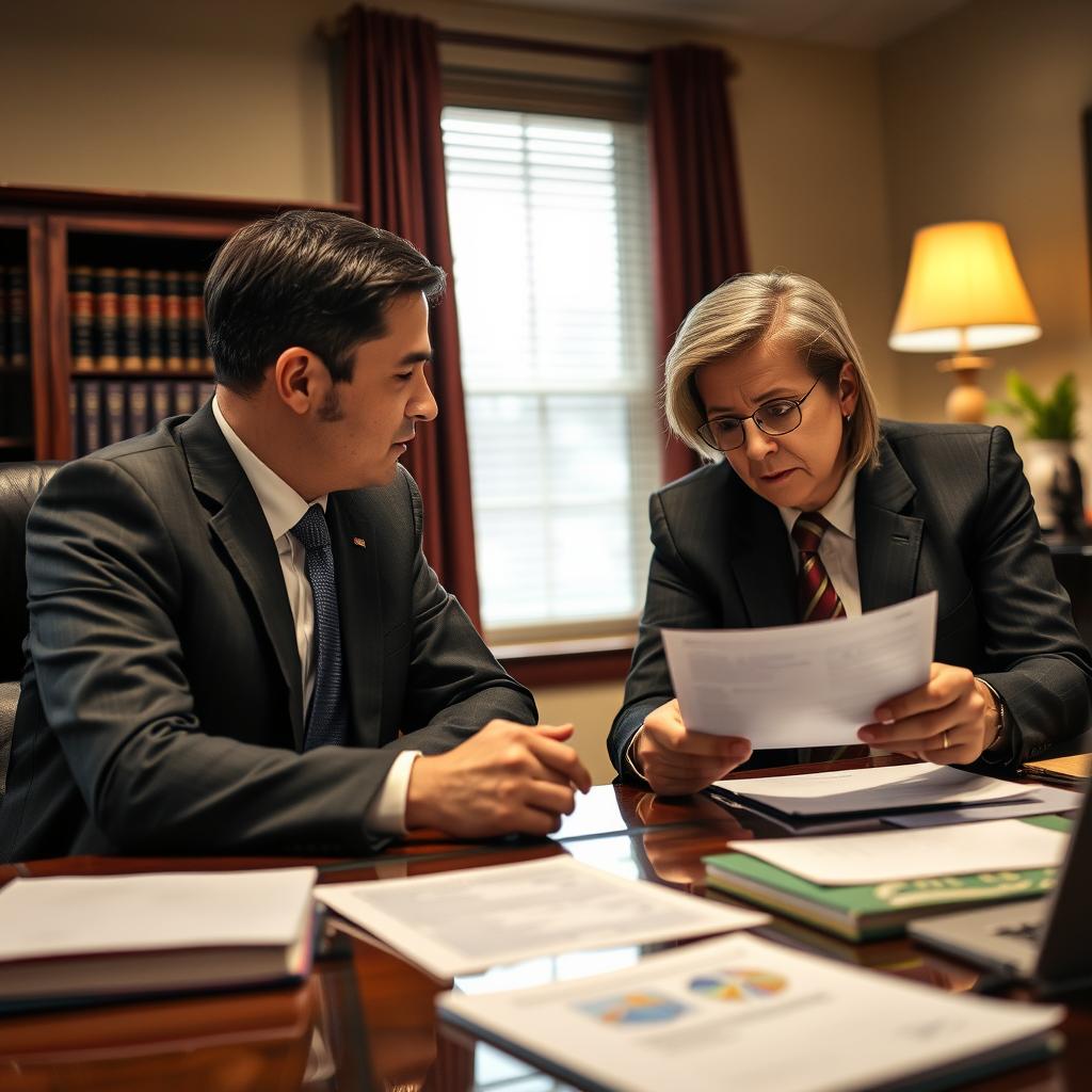 Catastrophic Injury Lawyer Genesee County, NY