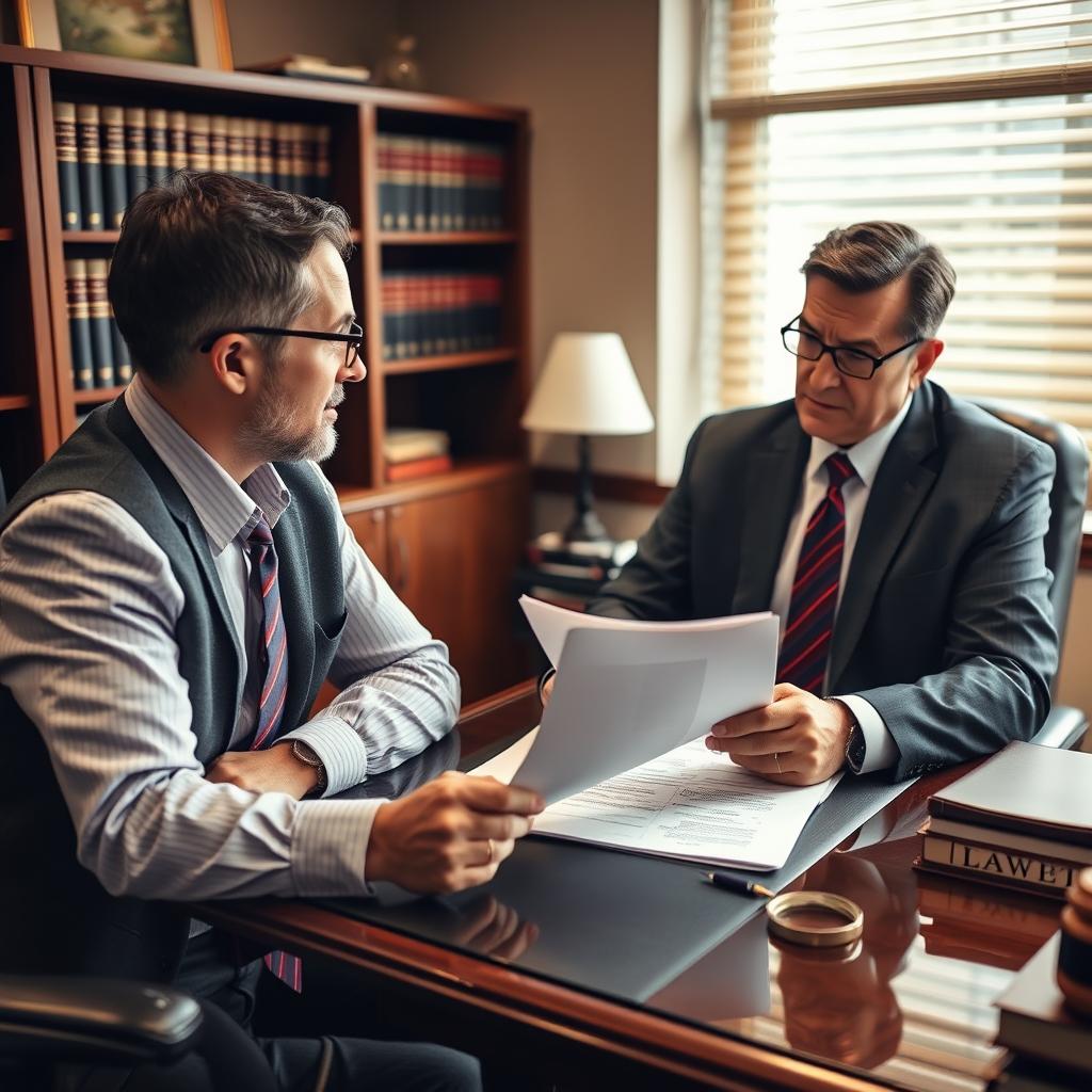 Catastrophic Injury Lawyer Hamilton County, NY