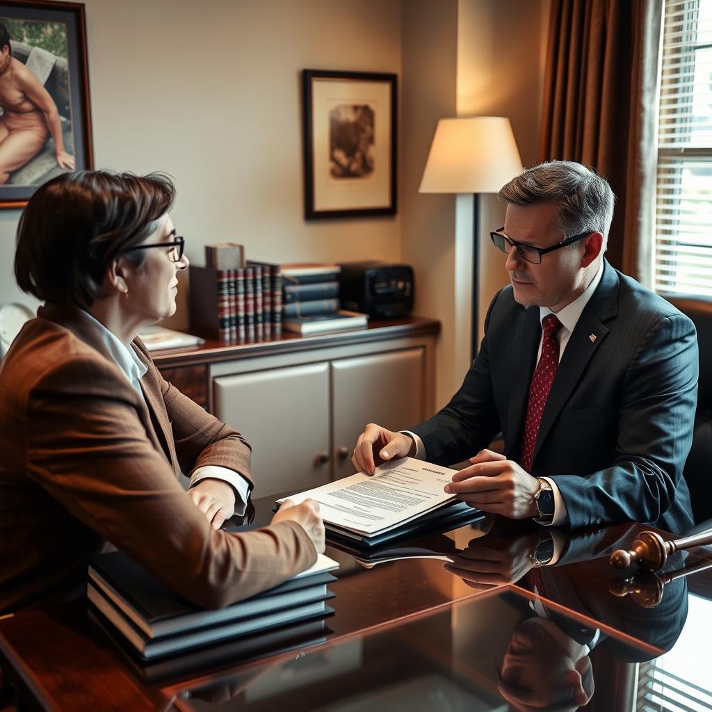 Catastrophic Injury Lawyer Jefferson County, NY