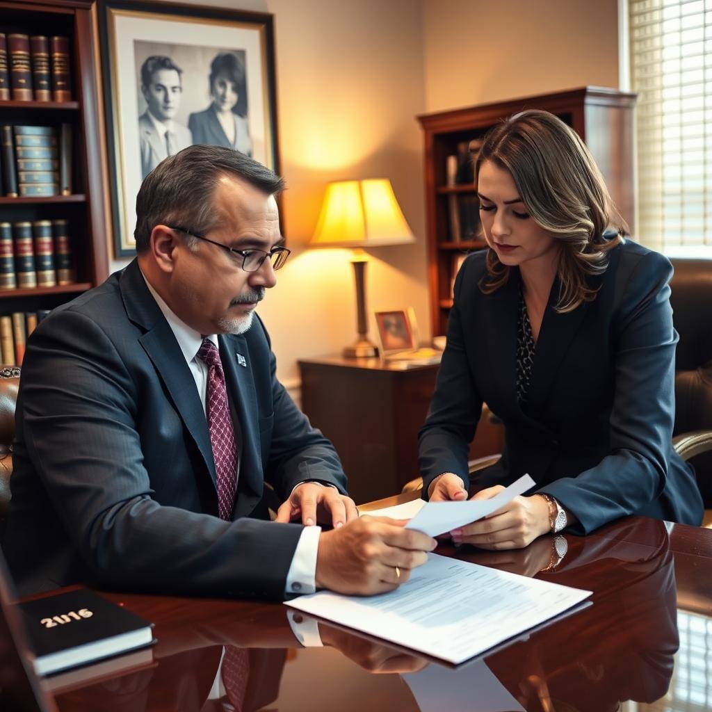 Catastrophic Injury Lawyer Kings County, NY
