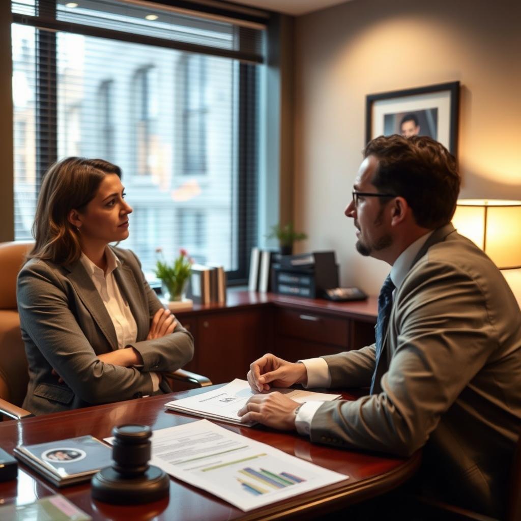 Catastrophic Injury Lawyer Manhattan, NY