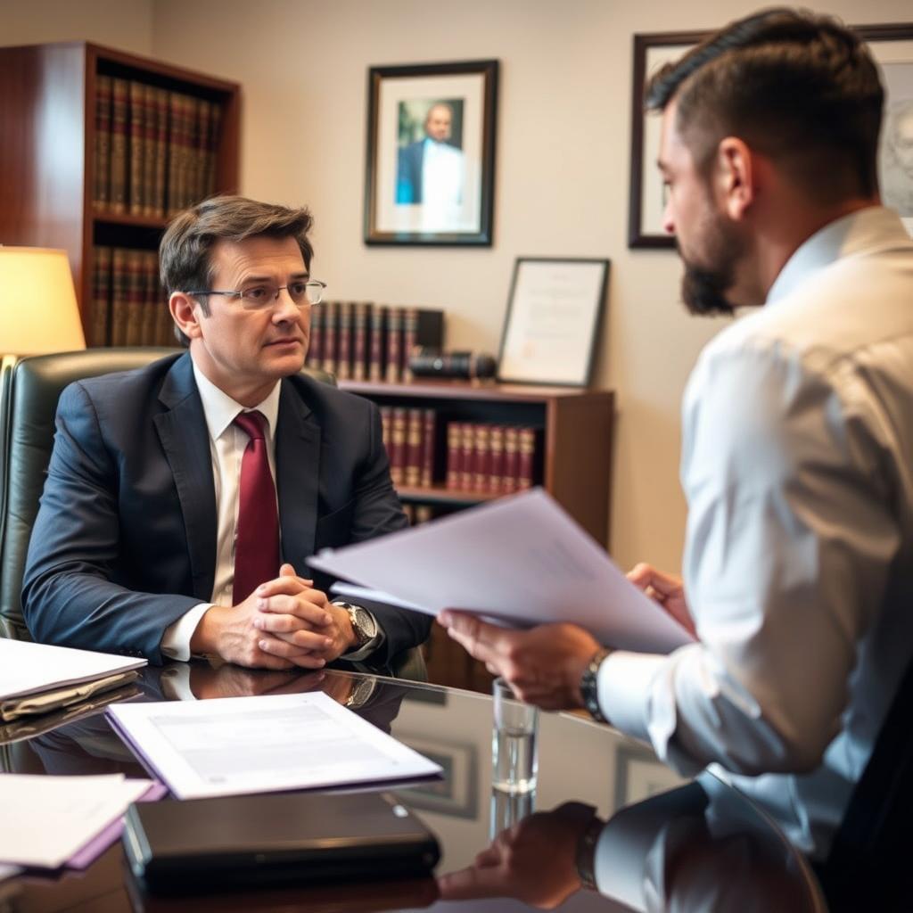 Catastrophic Injury Lawyer Nassau County, NY