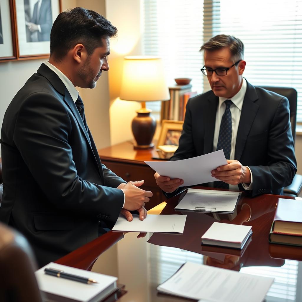 Catastrophic Injury Lawyer New York, NY