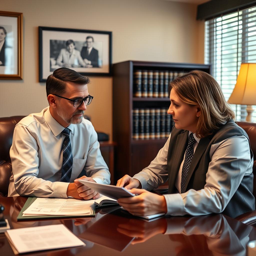 Catastrophic Injury Lawyer Oneida County, NY