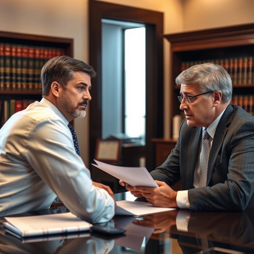 Catastrophic Injury Lawyer Onondaga County, NY