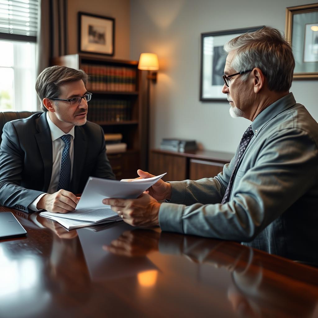 Catastrophic Injury Lawyer Ontario County, NY