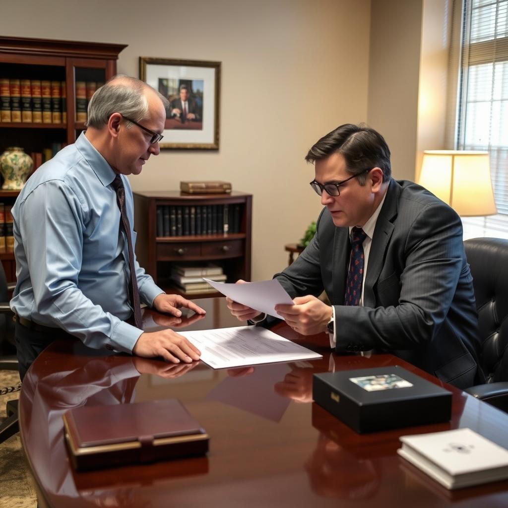Catastrophic Injury Lawyer Orange County, VA