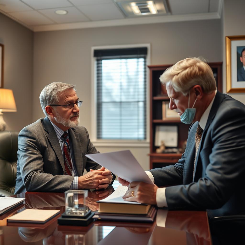 Catastrophic Injury Lawyer Otsego County, NY