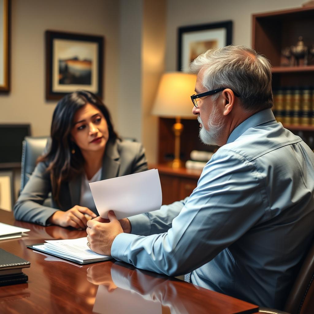 Catastrophic Injury Lawyer Rensselaer County, NY