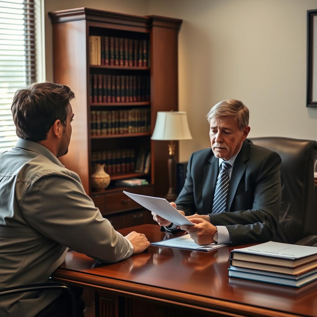 Catastrophic Injury Lawyer Richmond County, NY