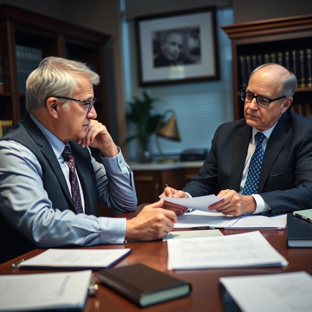 Catastrophic Injury Lawyer Rockland County, NY
