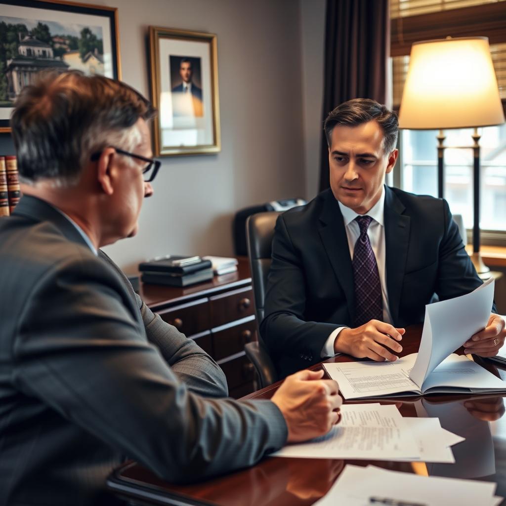 Catastrophic Injury Lawyer Saratoga County, NY
