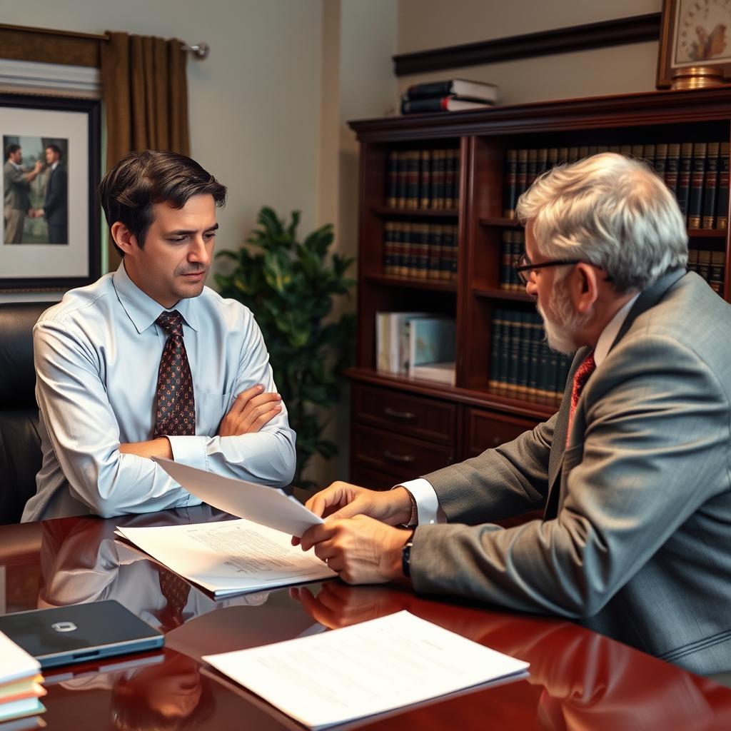 Catastrophic Injury Lawyer Schoharie County, NY
