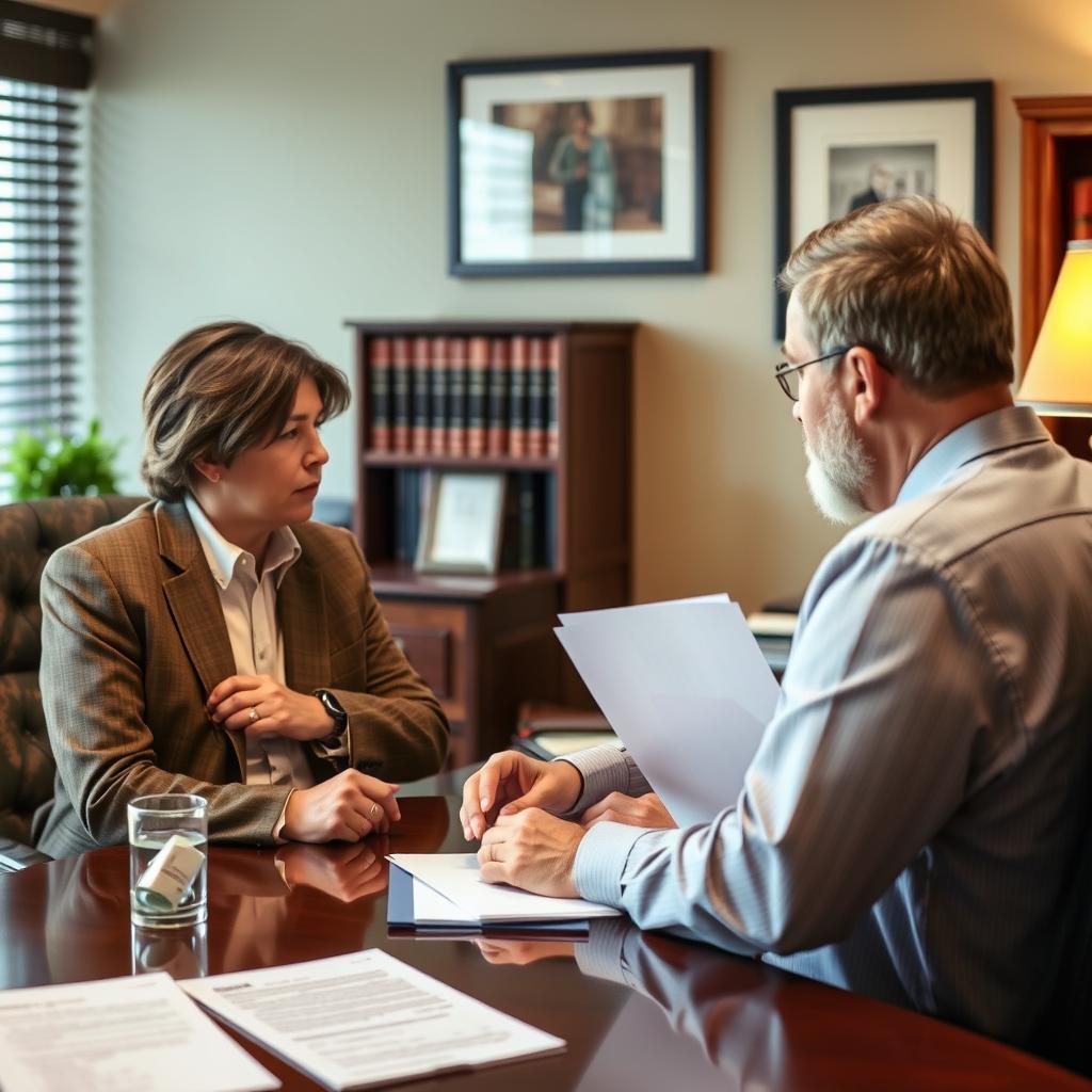 Catastrophic Injury Lawyer Seneca County, NY