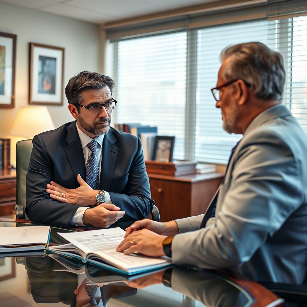 Catastrophic Injury Lawyer Staten Island, NY
