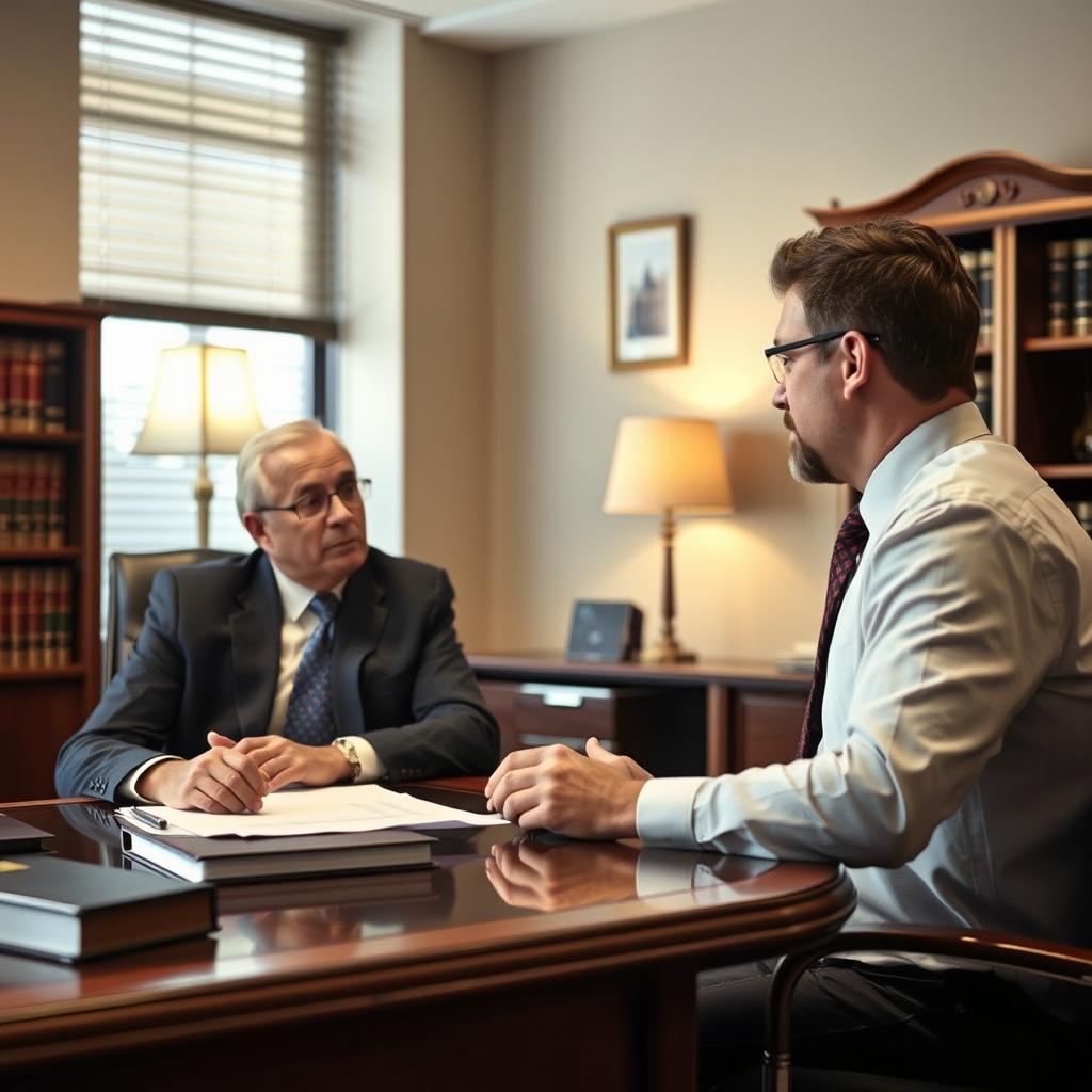 Catastrophic Injury Lawyer Suffolk County, NY