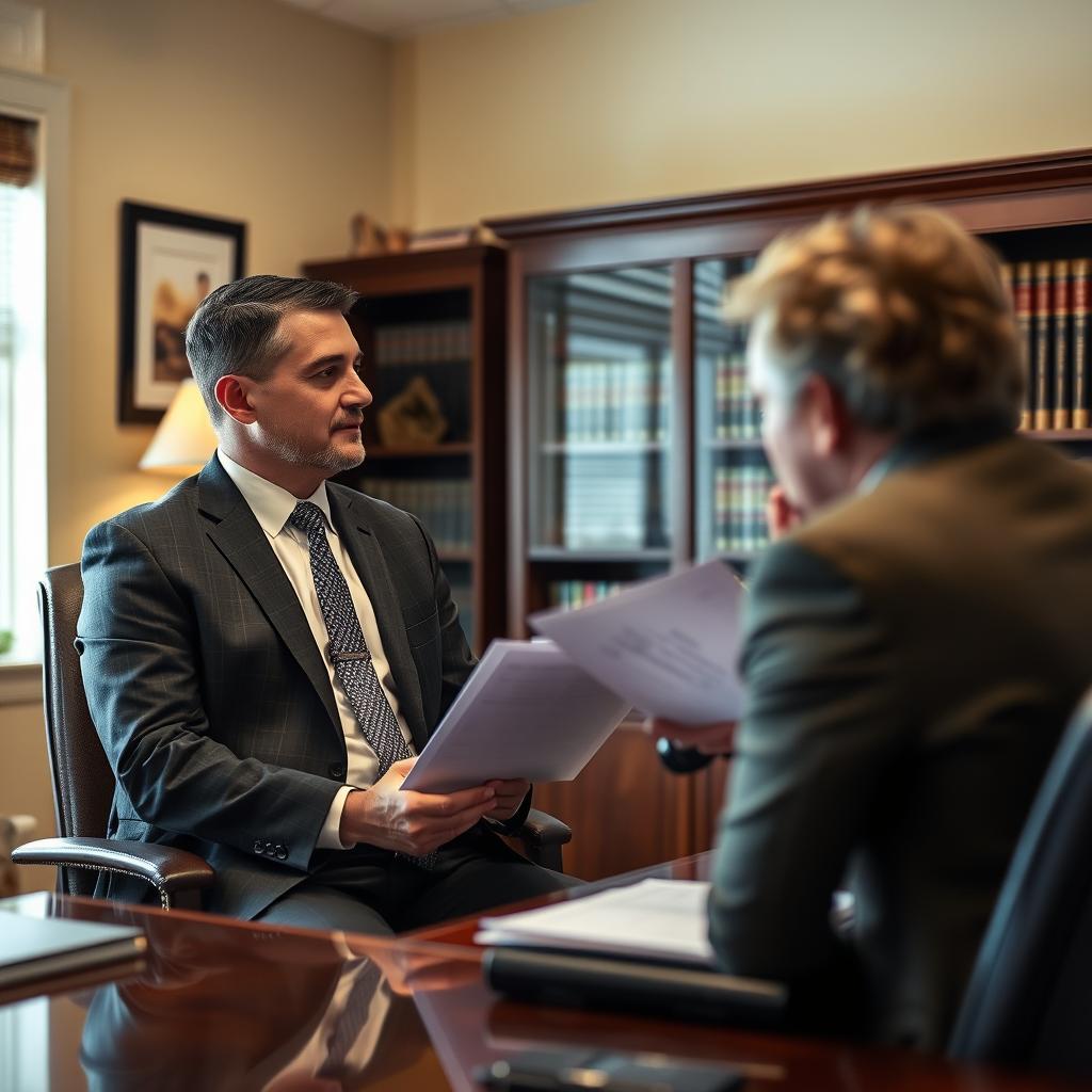 Catastrophic Injury Lawyer Tioga County, NY