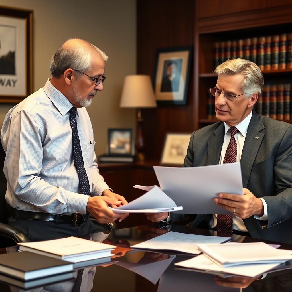 Catastrophic Injury Lawyer Tompkins County, NY
