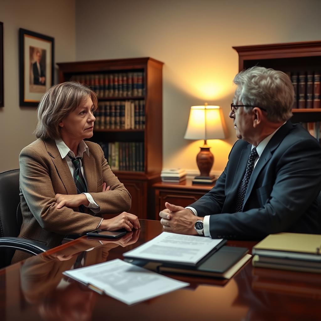Catastrophic Injury Lawyer Ulster County, NY