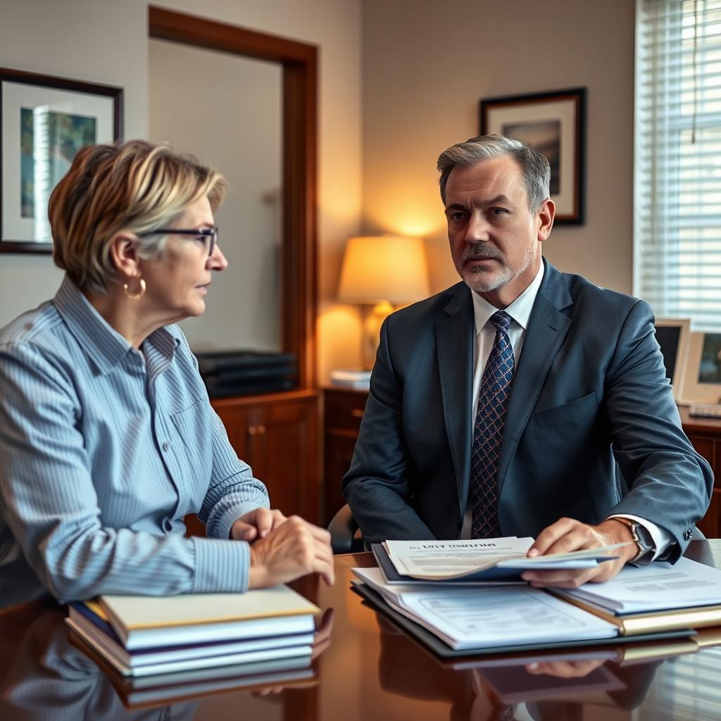 Catastrophic Injury Lawyer Washington County, VA