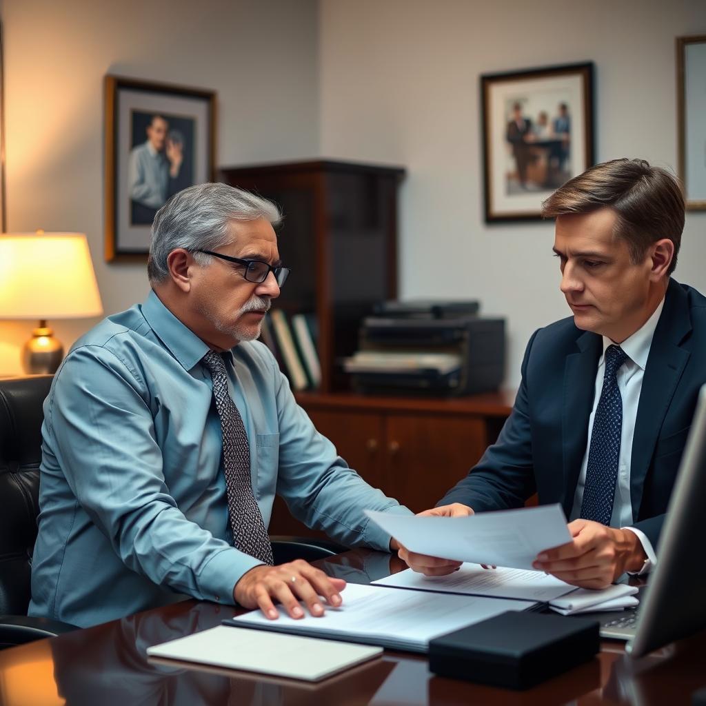 Catastrophic Injury Lawyer Wayne County, NY